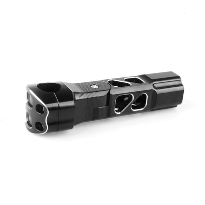 6.5" Pullback Handlebar Riser Kit for Dyna