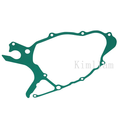 Stator Cover Gasket for Yamaha TW125 TW200 TW225E (1999-2004, 1987-2000, 2002-2007)