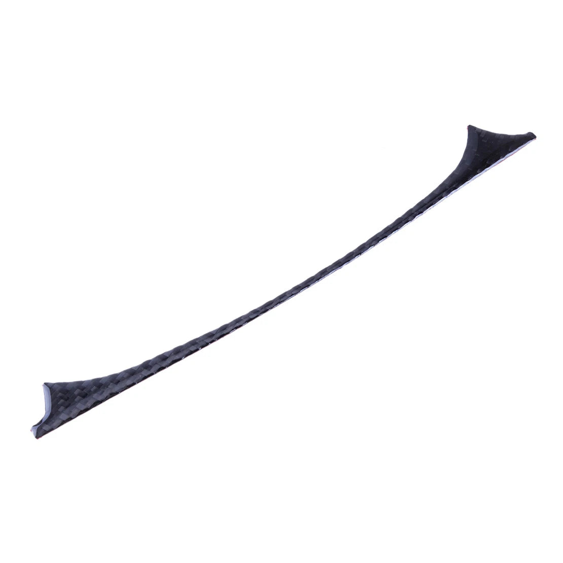 Carbon Fiber Instrument Decor Trim Cover for Honda Accord (2013-2017)