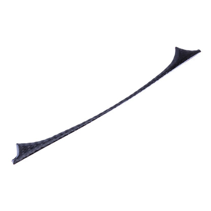 Carbon Fiber Instrument Decor Trim Cover for Honda Accord (2013-2017)