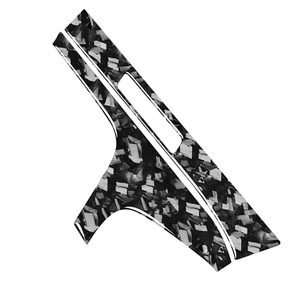 Driver Side Dashboard Panel Cover Trim for Audi Q7 SQ7 (2016-2019)