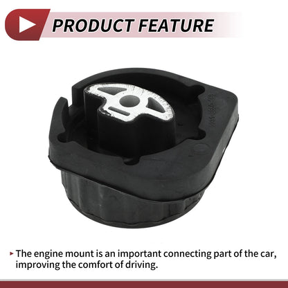 Engine Mount for BMW 3 Series F35 2012-2015 2.0T A/MT