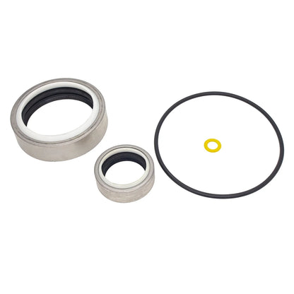 Lower Unit Gearcase Seal Kit for Mercruiser BRAVO III Stern Drive