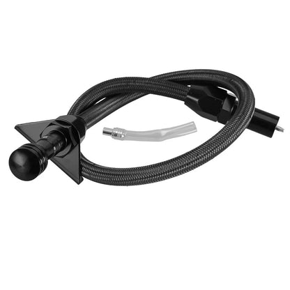 Engine Oil Level Dipstick & Filler Tube for GM (Fits Various Models)