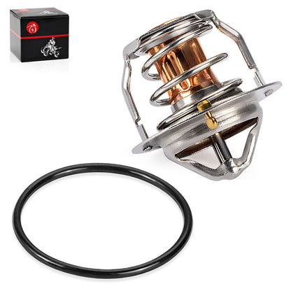 Thermostat for Honda TRX450R/TRX450ER 2004-2014 w/O-ring