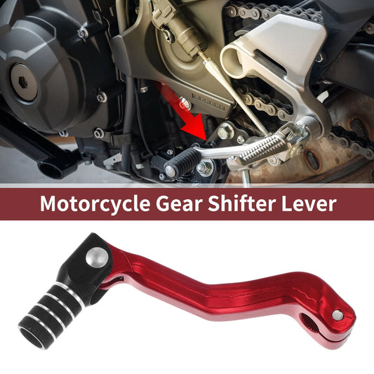 Folding Motorcycle Gear Shifter Lever / 1 Pc / Gear Shifter Lever for Kayo T2