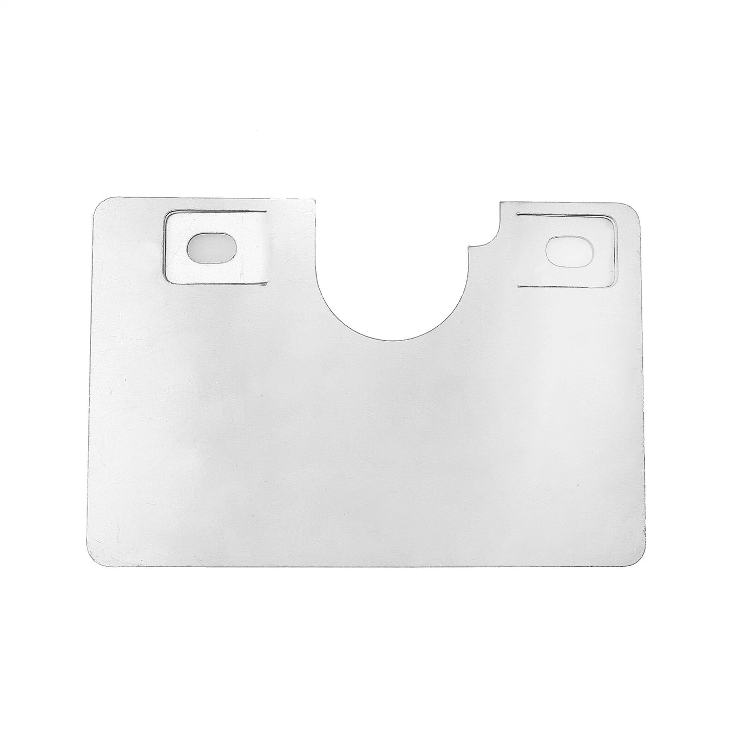 Prick Stop Burglary Cover for Fiat Ducato X250 X290 (2006-2024)