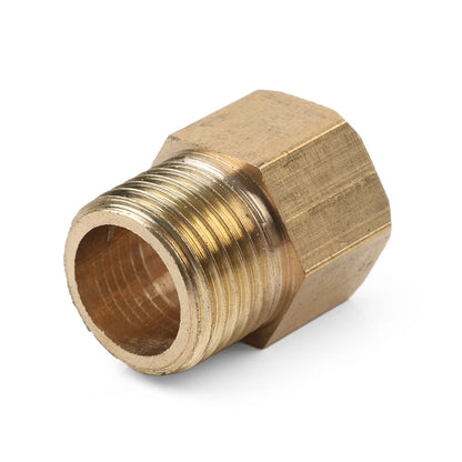 M14 to M16 Thread Reducer Fitting Adapter Connector for Various Applications