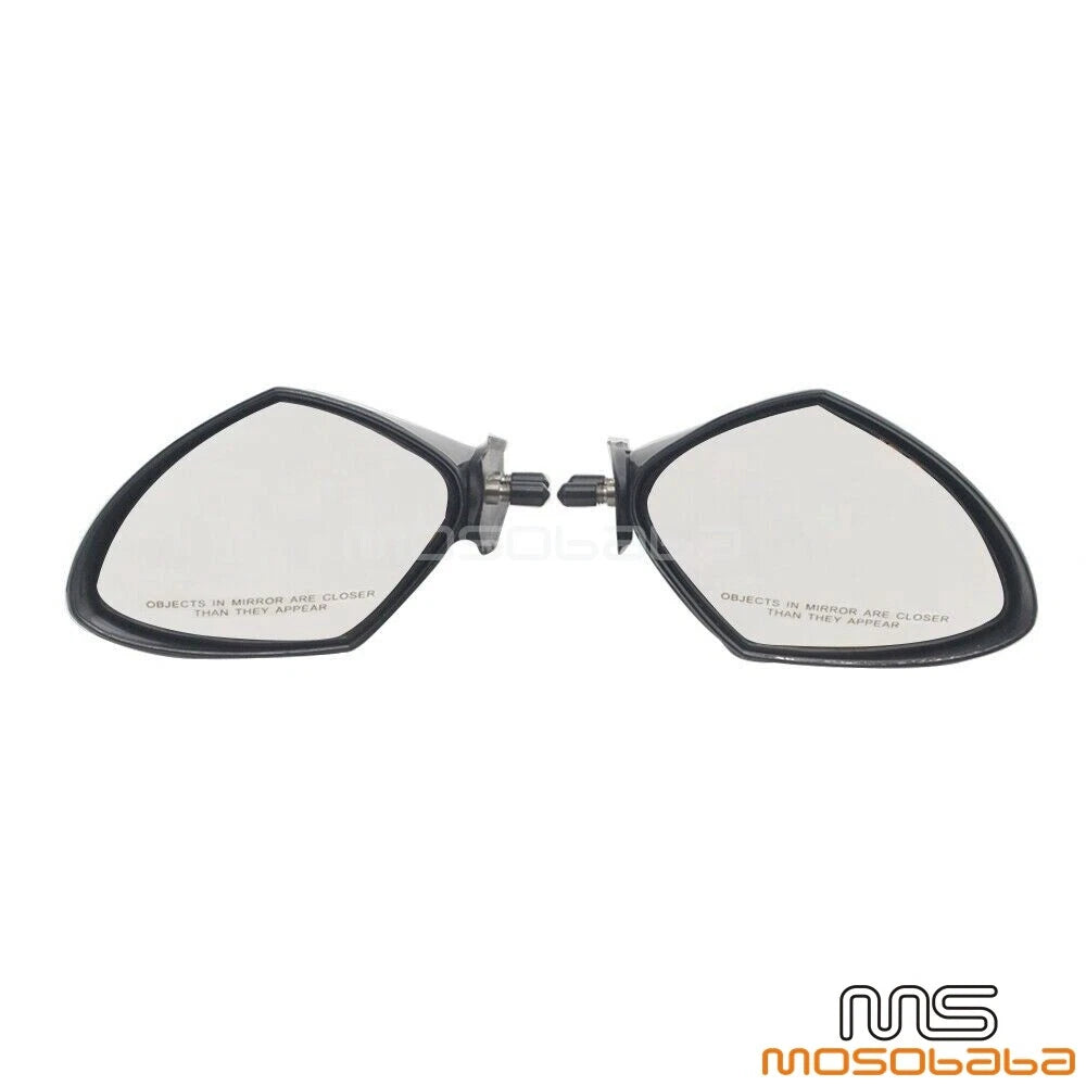 Rearview Mirror for Yamaha WaveRunner Deluxe Sport Cruiser VX110 (2005-2009)