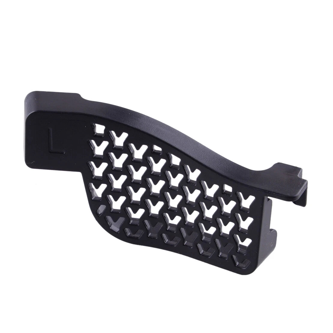Front Engine Hood Water Channel Net for Tesla Model Y (2020)