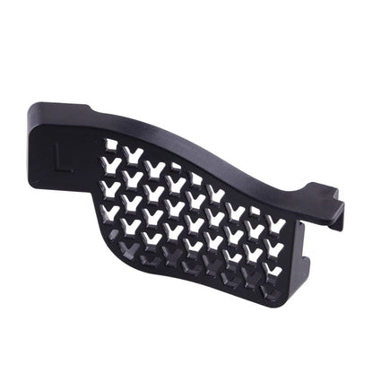 Front Engine Hood Water Channel Net for Tesla Model Y (2020)