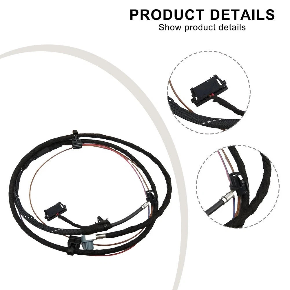 MMI Display Cable for A6 C7 A7 (2011–2014)