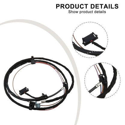 MMI Display Cable for A6 C7 A7 (2011–2014)