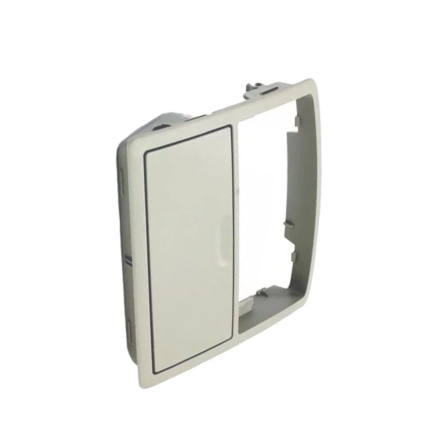 Overhead Dome Unit Sunglass Holder Fitment for Mazda (2010–2013)