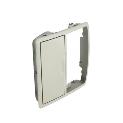 Overhead Dome Unit Sunglass Holder Fitment for Mazda (2010–2013)