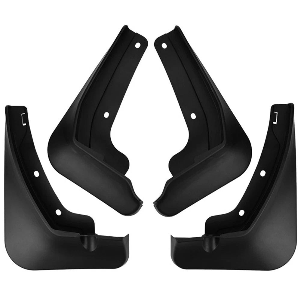 Fender Mud Flaps 2x