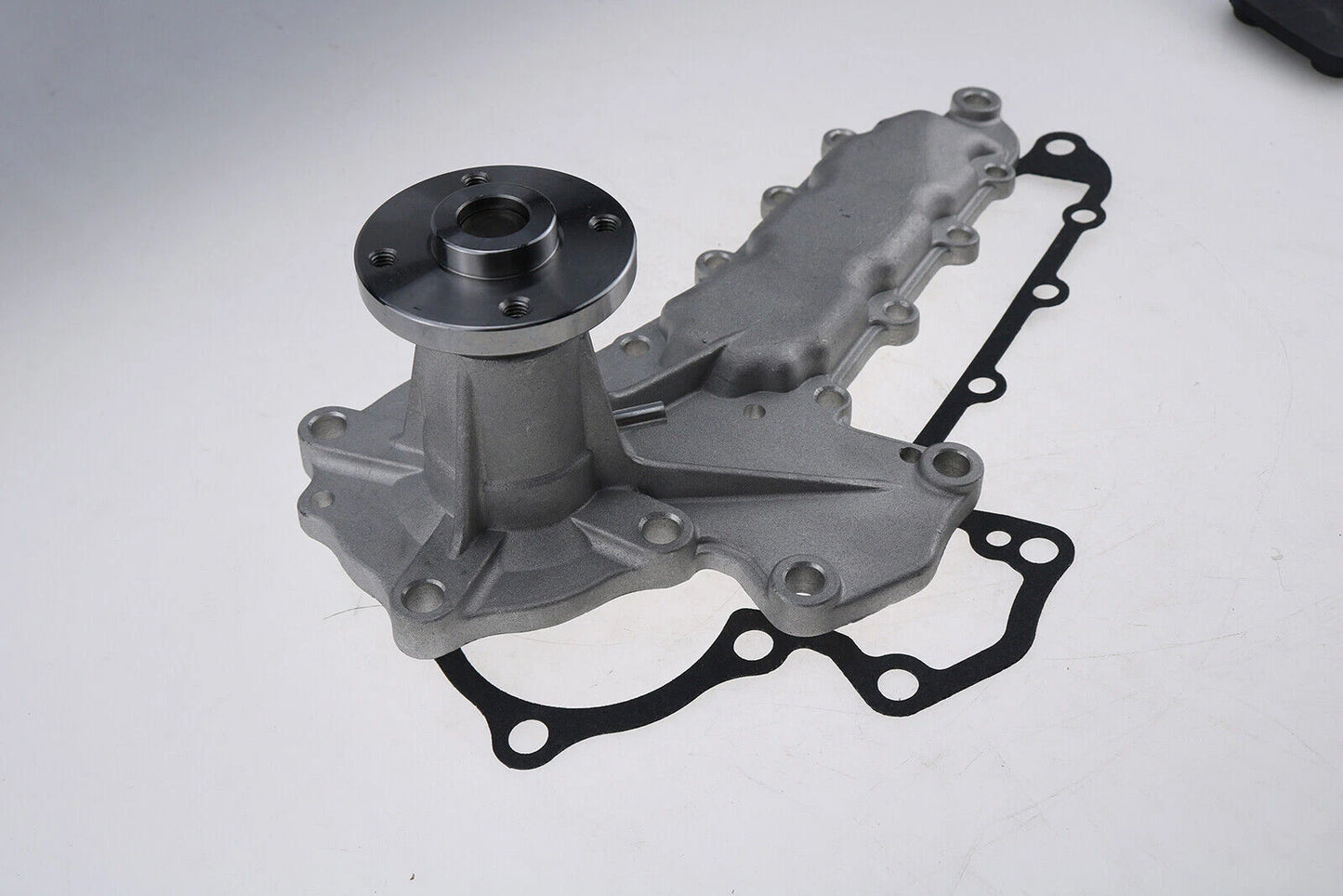 Water Pump w/ Gasket for Bobcat 751 763 773 7753 S150 S160 S185 (1999-2023)