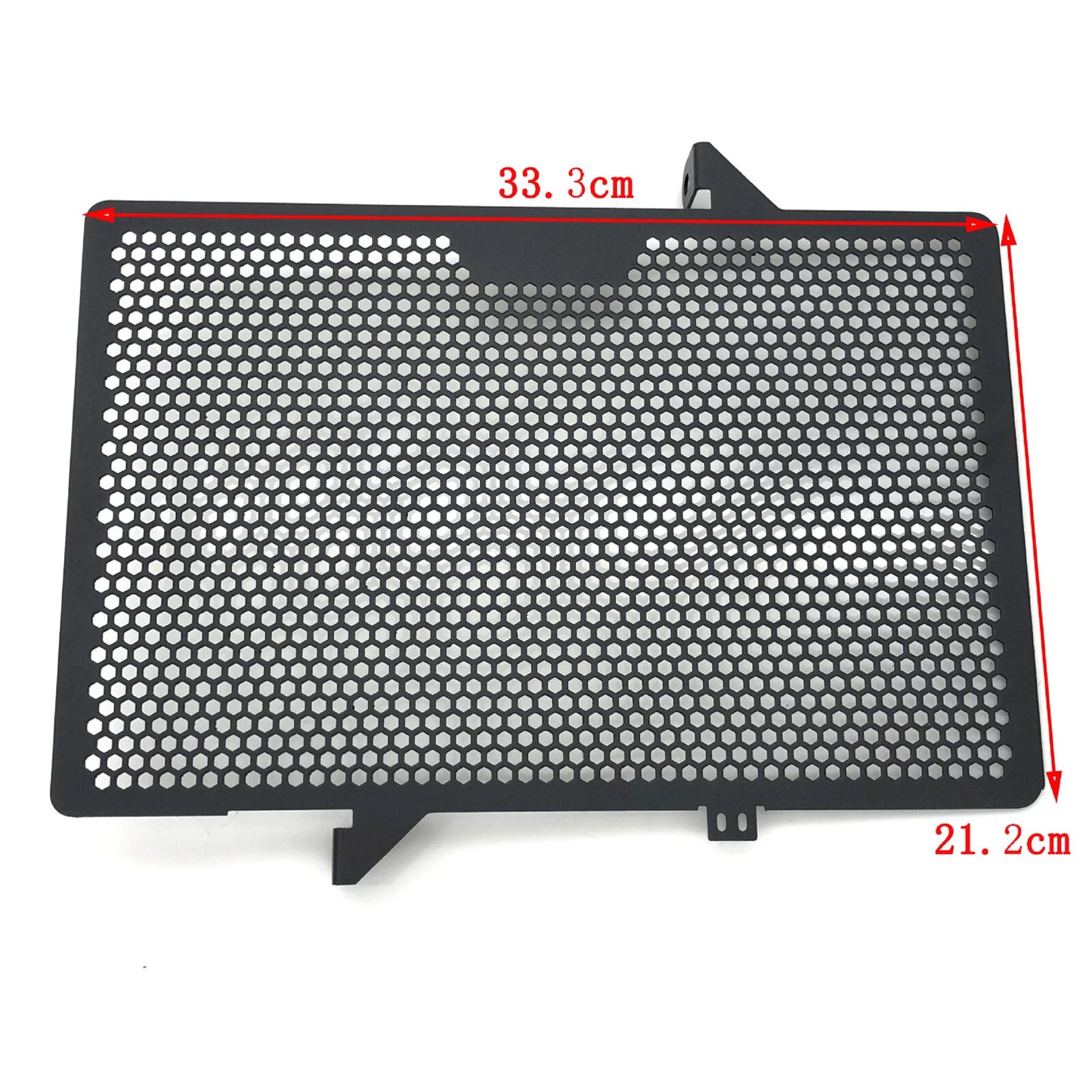 Radiator Cover for HONDA CB650R/F CBR650R/F (2014-2021)