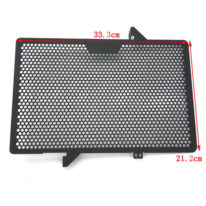 Radiator Cover for HONDA CB650R/F CBR650R/F (2014-2021)