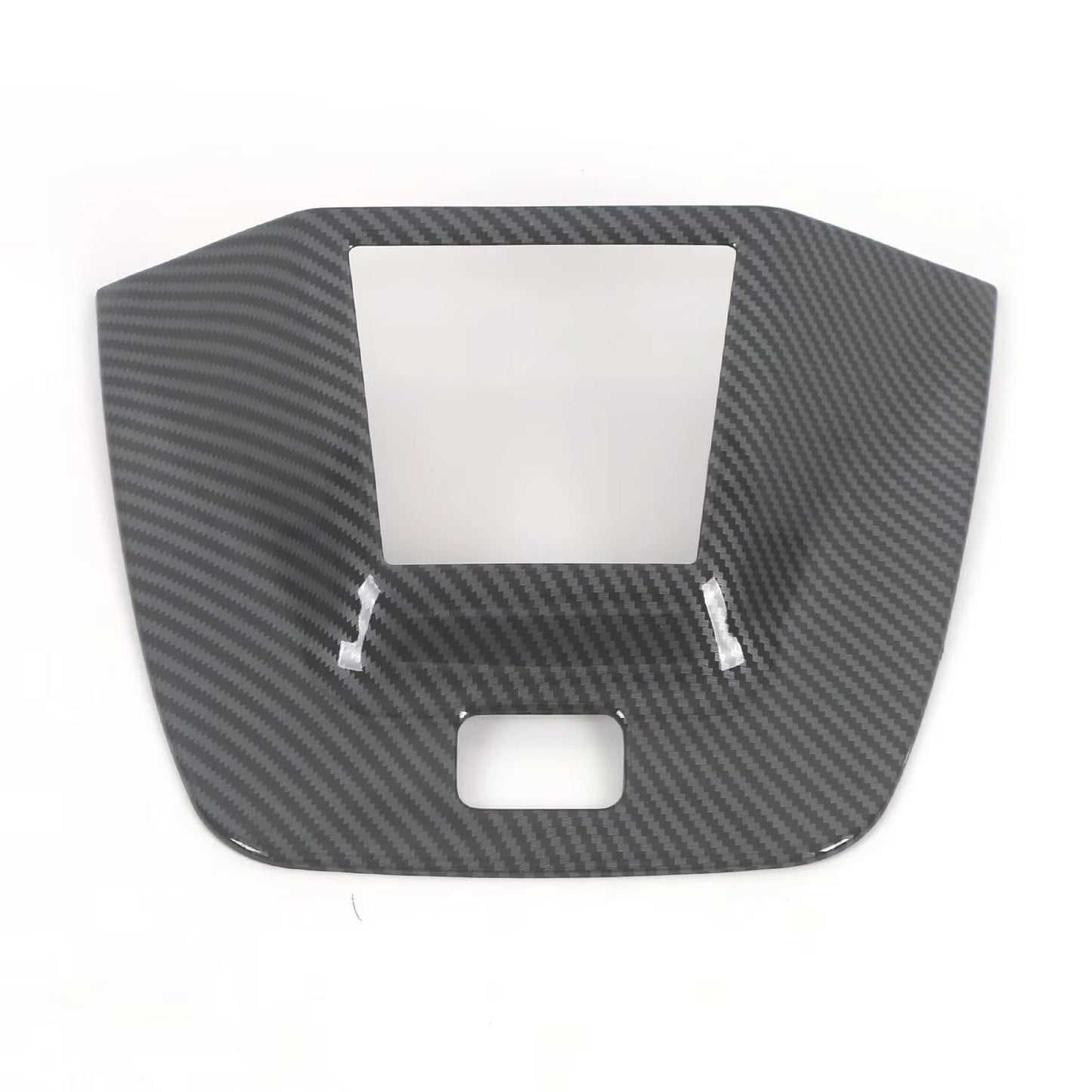 Carbon Fiber Dashboard Frame Cover Trim for 2023 Honda Accord (2023)