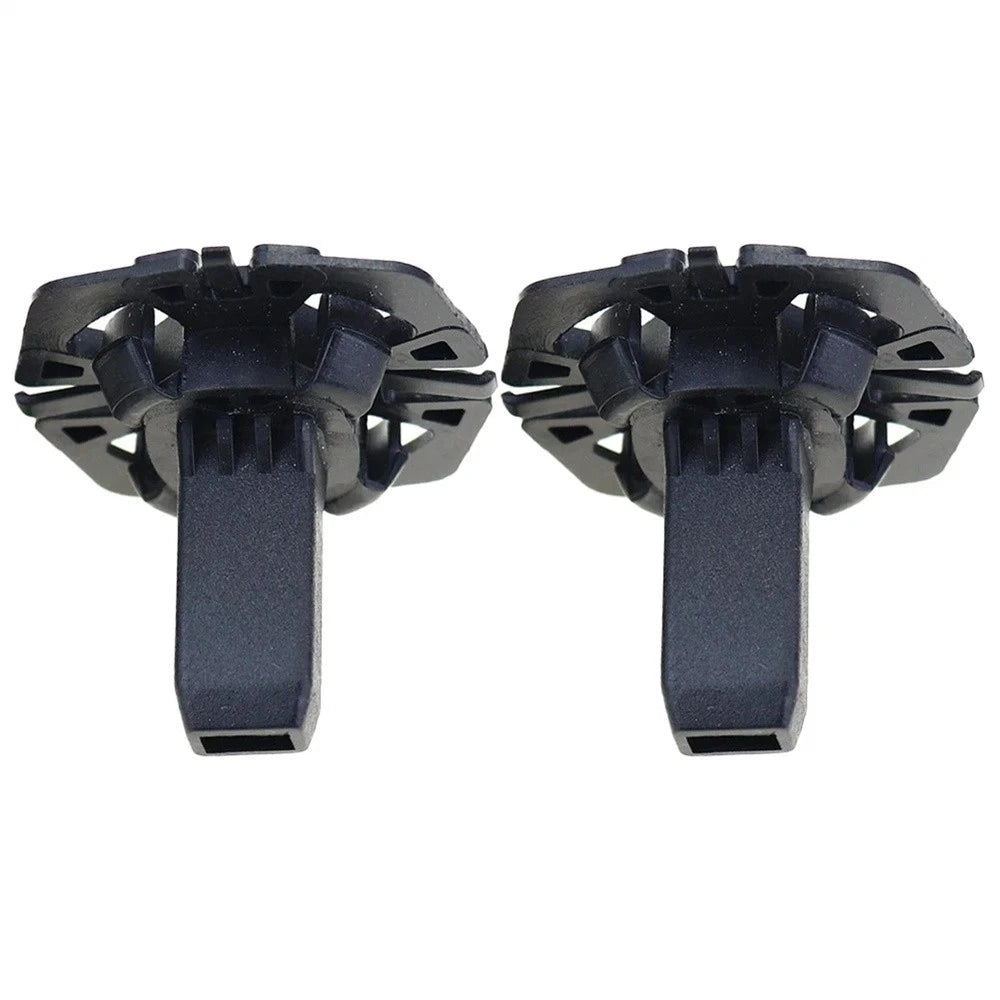 Engine Cooling Radiator Clips for BMW (2006-2013)