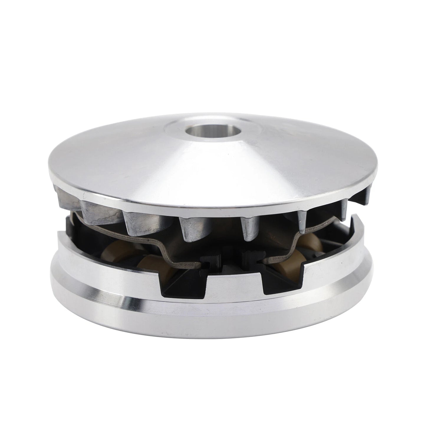 Variator Complete Variomatic for Polaris Predator Sportsman 90 (2003-2006)