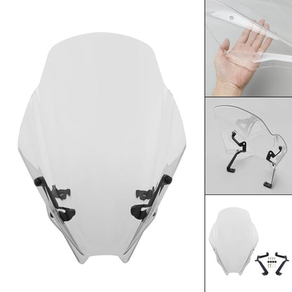 Windshield for Suzuki GSX-8S (2023-2024)