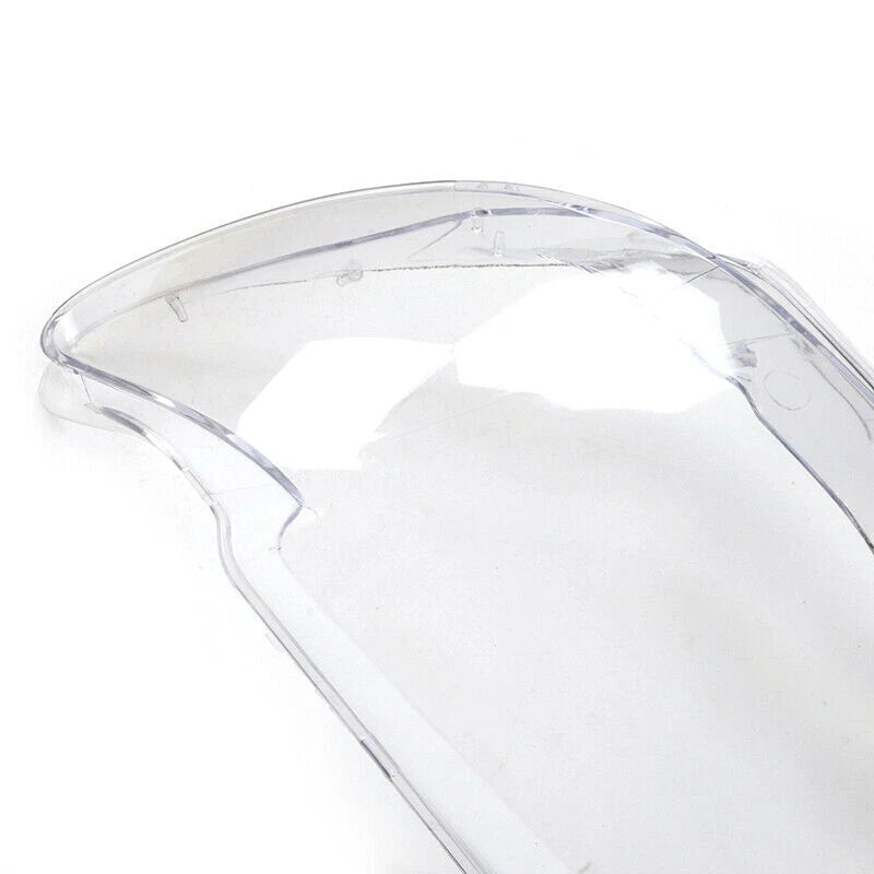 Clear Left Headlight Lens Cover for 2005-2008 BMW 7 Series E65 E66 (2005-2008)