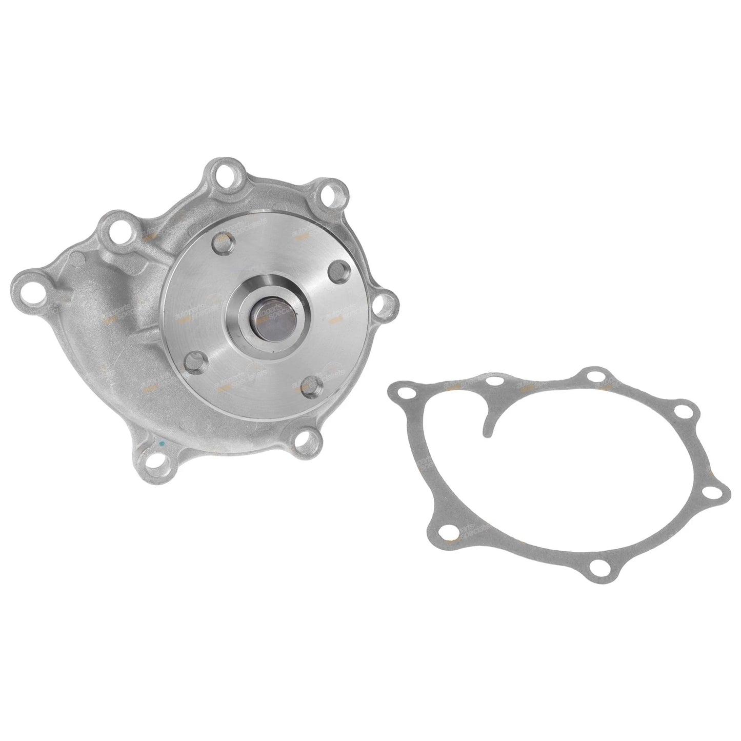 Water Pump Kia Grand Carnival VQ 4cyl 2.9L J3 (2009-2011)