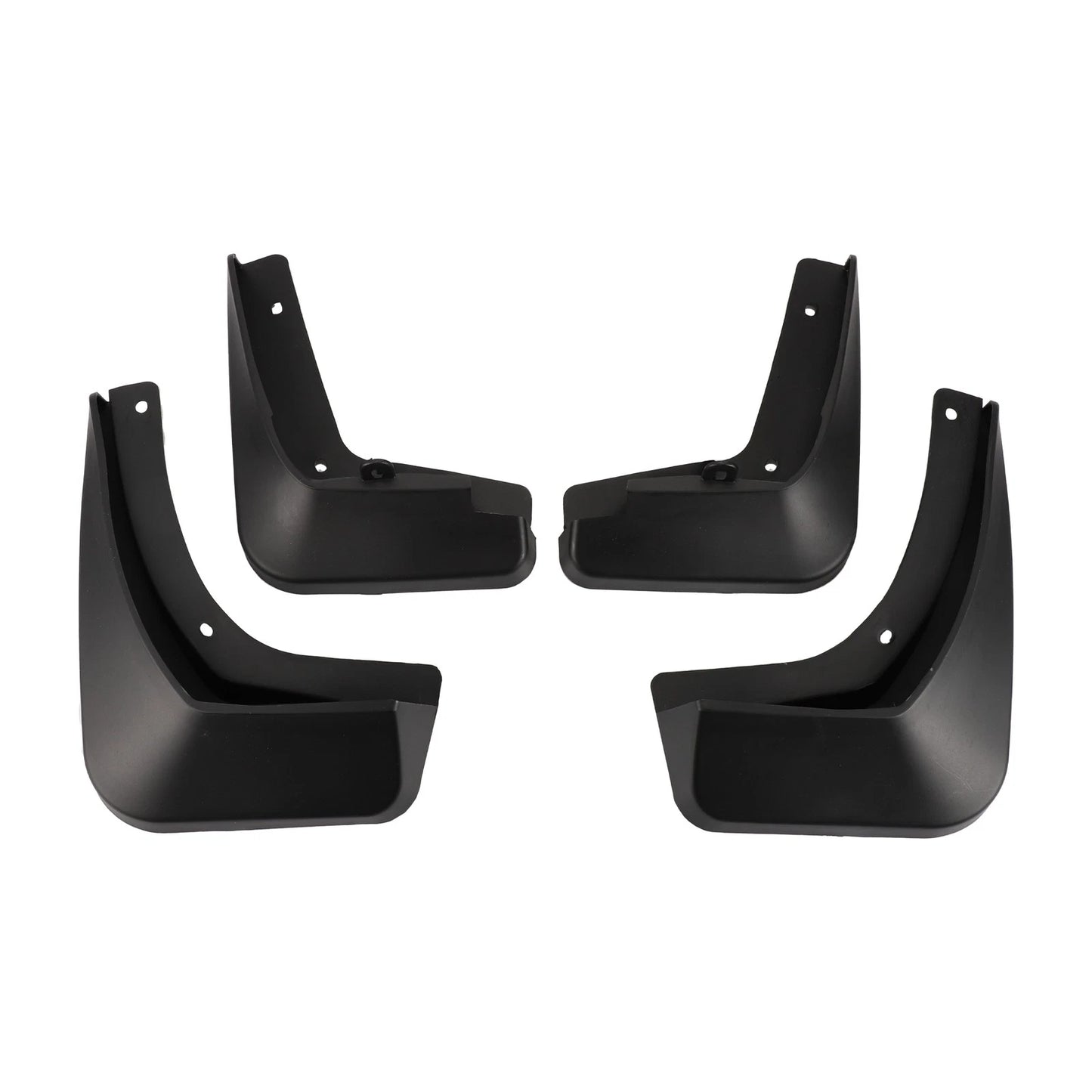Mud Flaps / Splash Guards for Buick Regal (2017–2022)