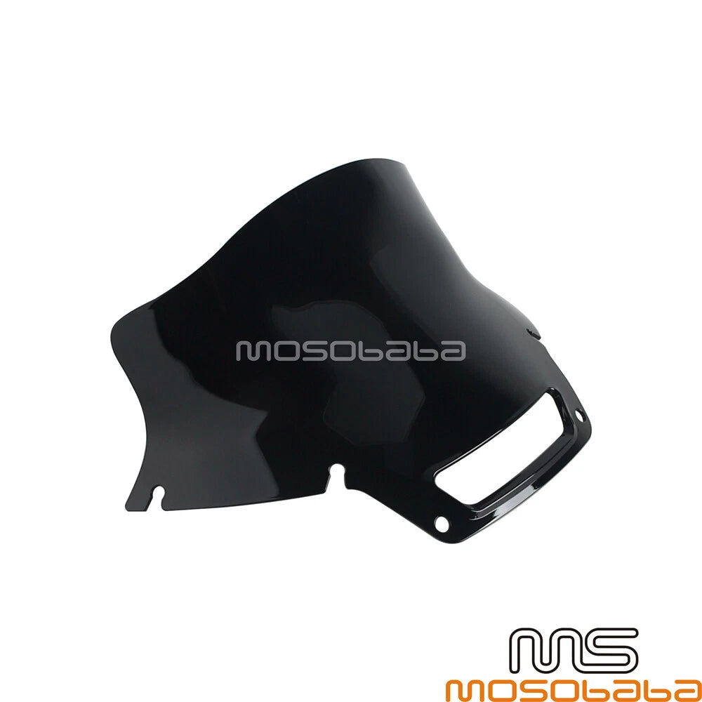 9" Windshield Protector Cover for Harley Softail Low Rider (2023)