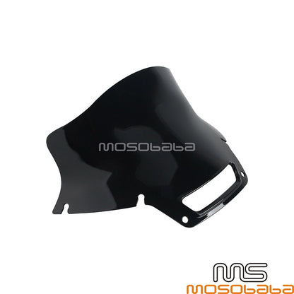 9" Windshield Protector Cover for Harley Softail Low Rider (2023)