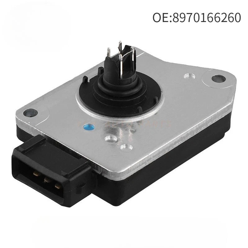 Mass Air Flow Meter Sensor for ISUZU AMIGO (1990–1994)