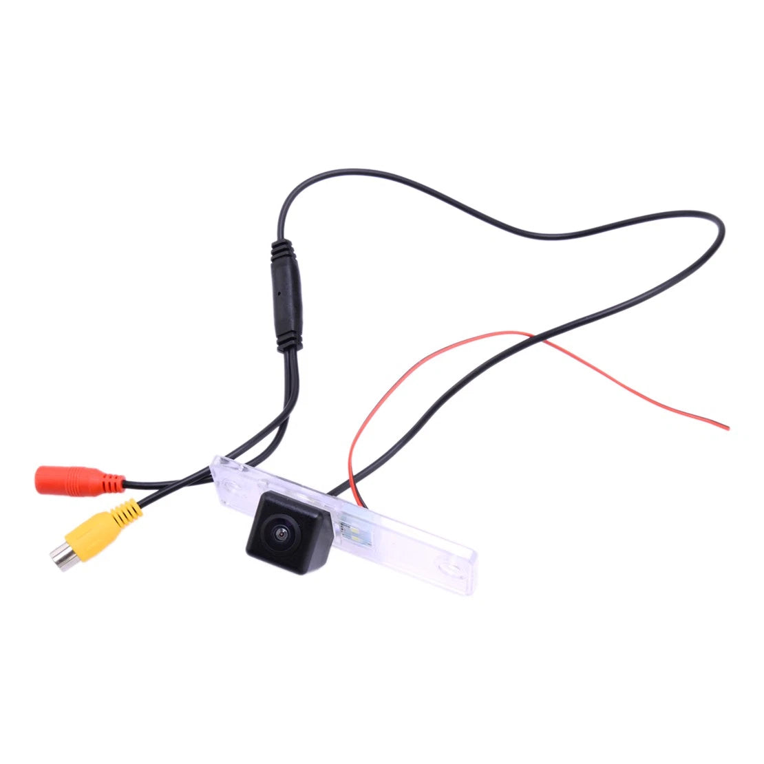 Rear View Camera Waterproof Night Vision for Toyota Sequoia (2001-2022)
