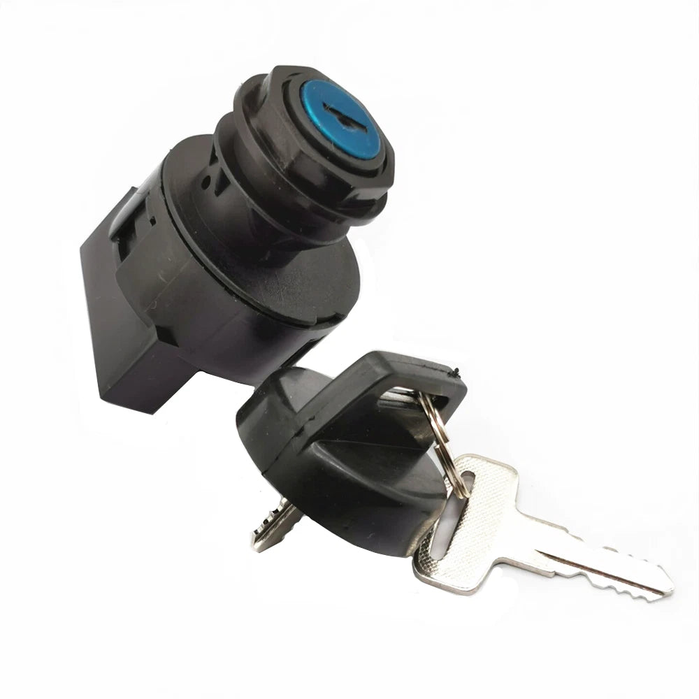 Ignition Key Switch 3-Position for Polaris Sportsman