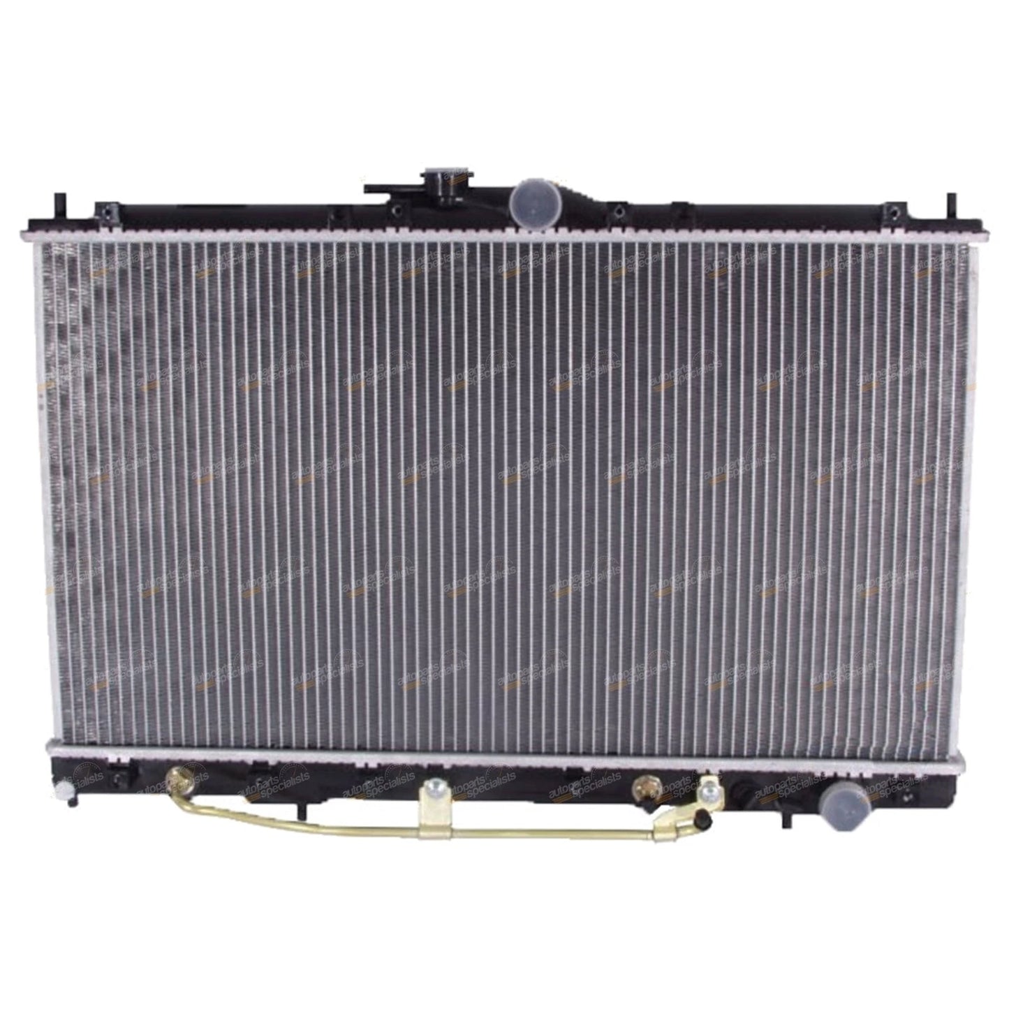 Alloy Radiator for Mitsubishi Magna (1991-1997)