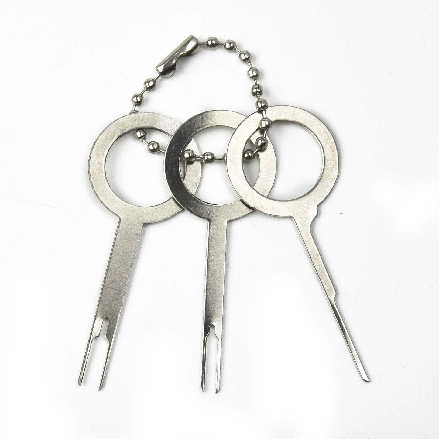 59x Terminal Removal Tool Car Electrical Wiring Crimp Connector Pin Pullers