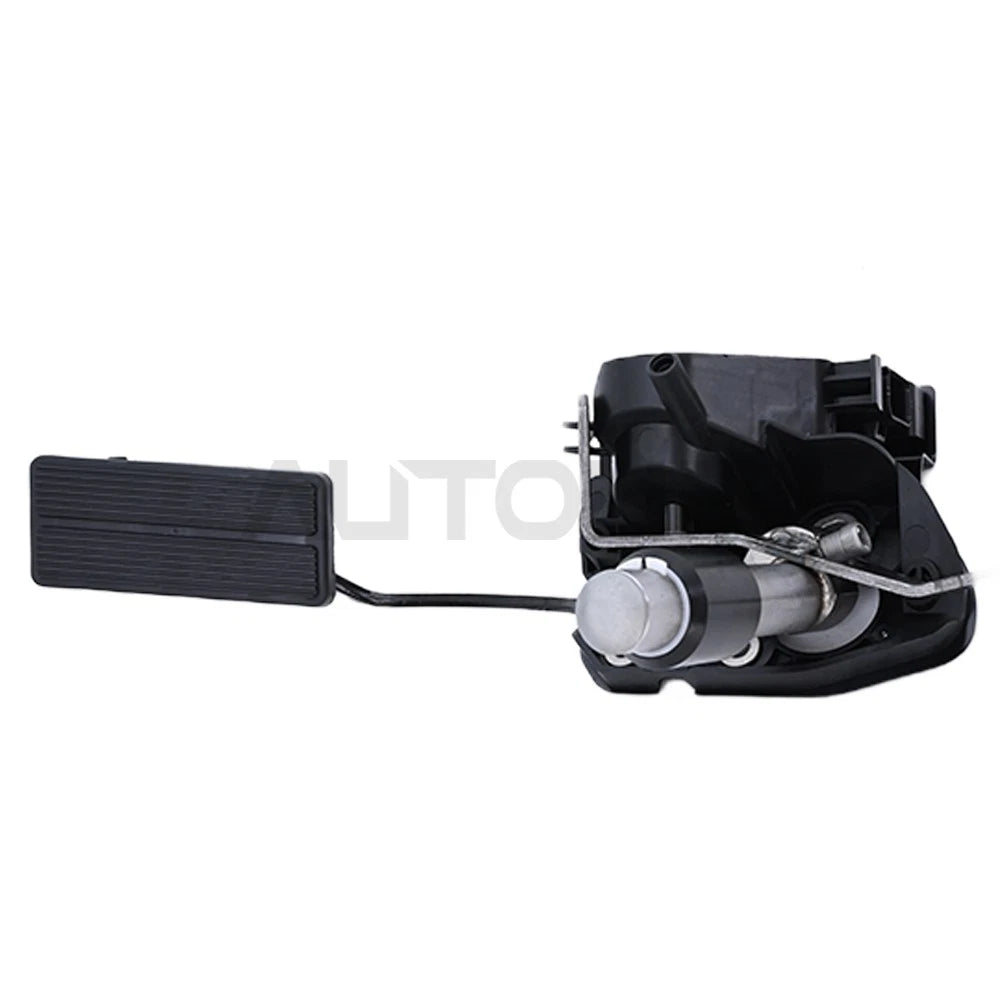 Adjustable Gas Pedal With Sensor for Ford F-250 F-350 Super Duty (2002–2003)