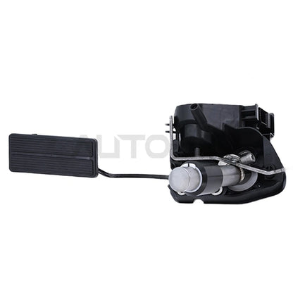 Adjustable Gas Pedal With Sensor for Ford F-250 F-350 Super Duty (2002–2003)