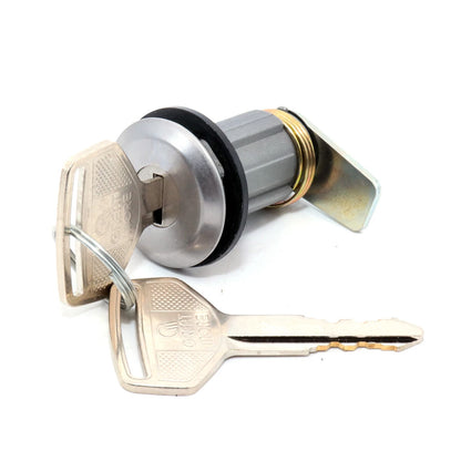 Fuel Tank Gas Filler Lock for Isuzu KB Holden Rodeo KBD26 KB28
