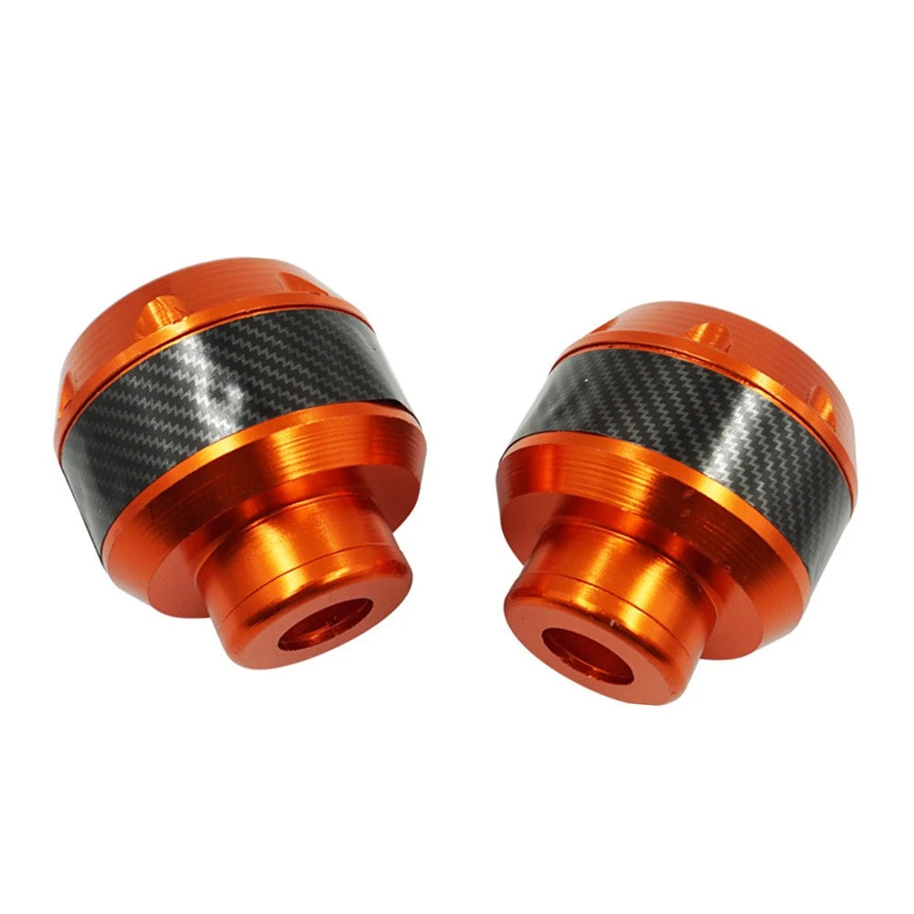 Front Fork Frame Sliders Crash Protection