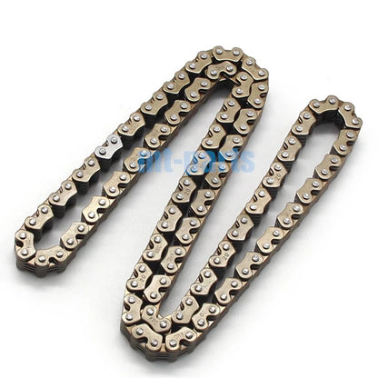 Timing Cam Chain for Honda CBF600N, CBF600S, CBF600SA (2004-2013)