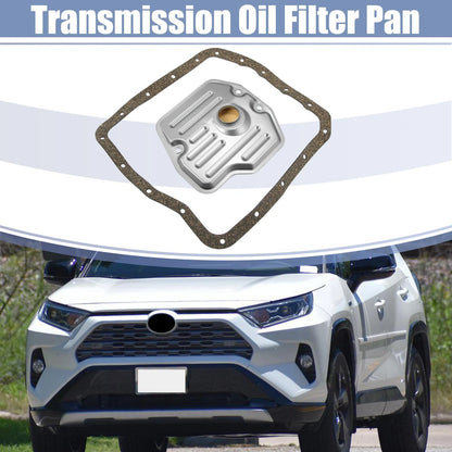 Transmission Filter Pan Gasket Set for Lexus ES300 (1992-2003)