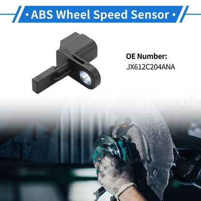 ABS Wheel Speed Sensor for Ford Escape (2020-2022)