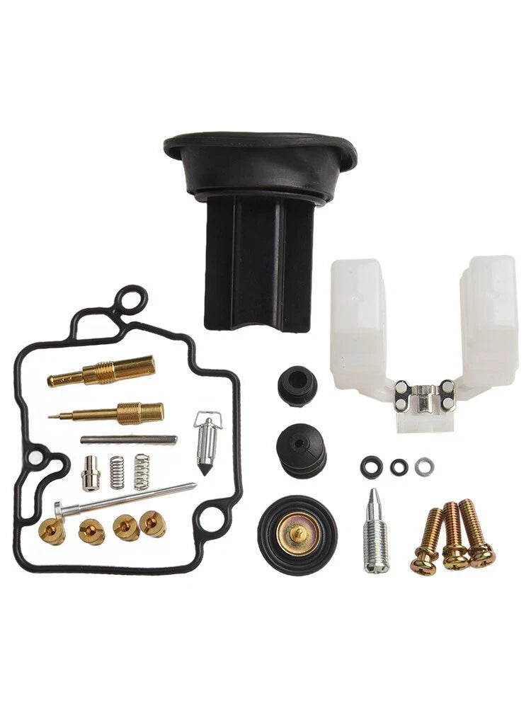 Spare Set Membrane for CVK 24 Acceleration Pump Carburetor