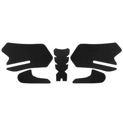 Tank Traction Side Pad Knee Grip Protector Set for Ducati Panigale V2 16-19