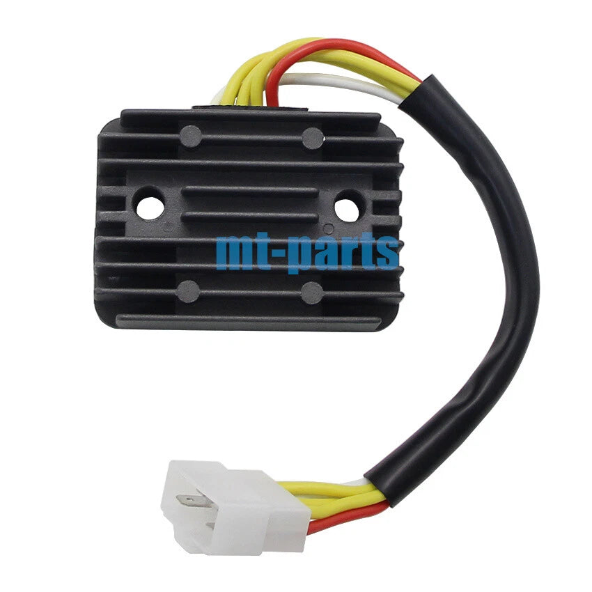 Voltage Regulator Rectifier for Kawasaki KLX650R, KLX650 Motard (1993-2001)