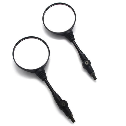 Rear View Mirror for Yamaha TW125 RD350LC TW200 TDR125 TDM850 TT600 TTR250