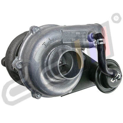 Turbocharger for Isuzu Elf NPR NQR NHR NKR 2.8L (1984-1992)