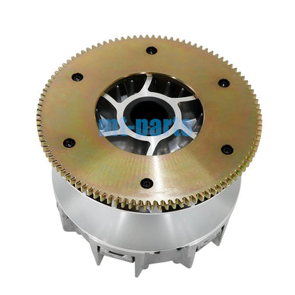 Primary Drive Clutch for Can-Am Outlander MAX 450 6X6 EFI (2019-2020)